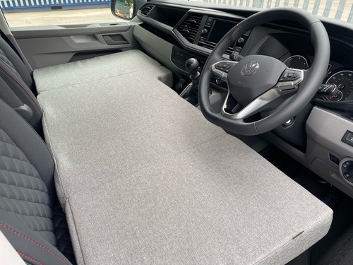 Volkswagen transporter front - transporter,