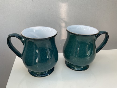 Green denby greenwich - x,