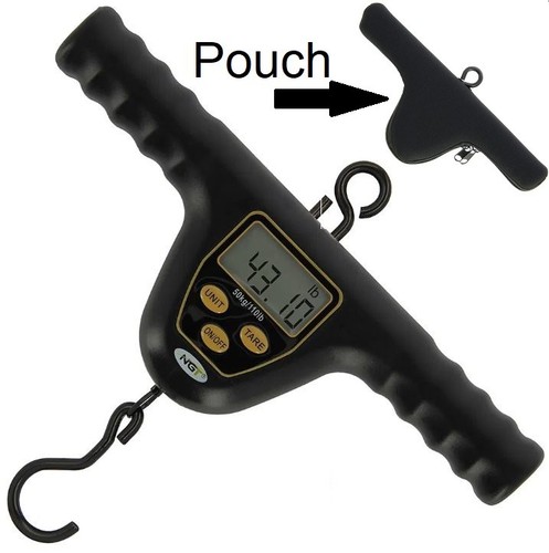 Ngt carp fishing scales xpr - carp,