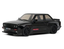 FTX 1/10 Evo30 BMW E30 3