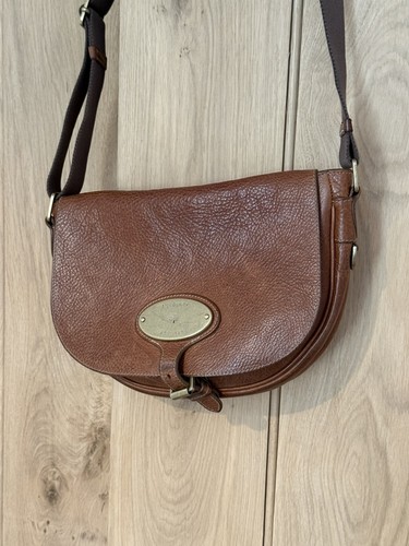 Rare vintage mulberry bonnie - rare,
