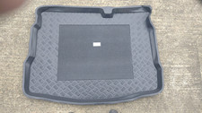 Boot Liner Mat FOR Nissan