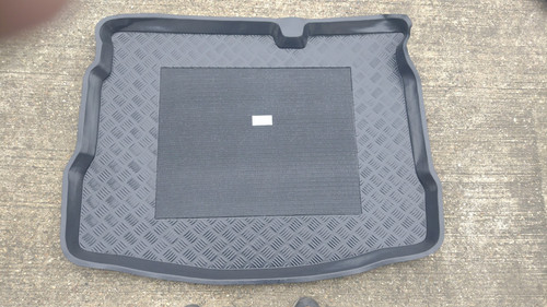 Boot liner mat for nissan - liner,
