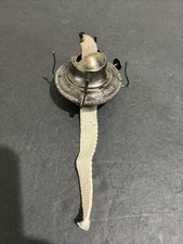 Kaadan Ltd Brass Wide Wick