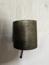 Stationery Engine Flat belt