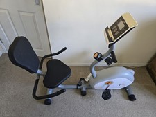 V-fit G-RC Recumbent Magnetic