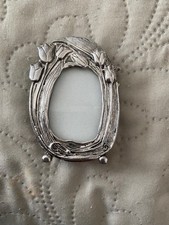 Vintage Silver Scenes