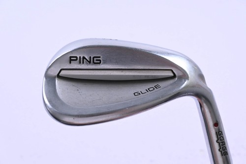 Ping glide gorge - glide,