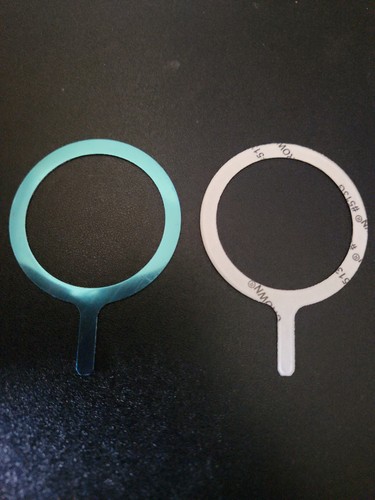 Magsafe magnetic ring sticker - magnetic,