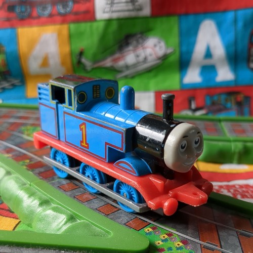 Ertl thomas the tank - ertl,