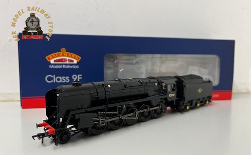 Bachmann 861a standard - 32-861a, br