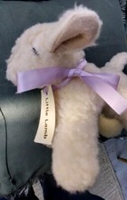 Lambro Little Lamb Soft Toy