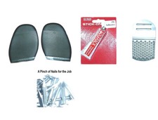 Shoe Sole  Repair KIT EX LARGE