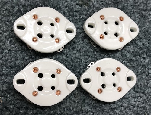 Four new al811 silver plated - al811,