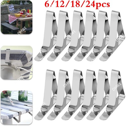 Pcs steel table cloth - steel,