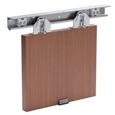 Sliding Door Gear Track And