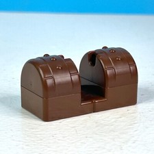 Fisher Price Trio Kings Castle Gatehouse Replacement Part Piece Catapult Base