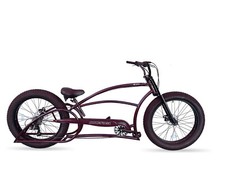 Beach Cruiser Stretch Lowrider