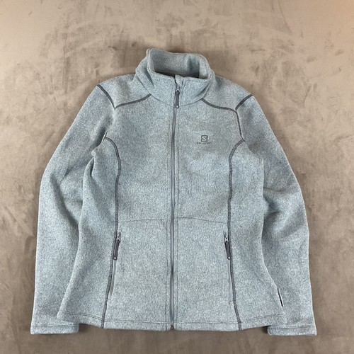 Salomon advancedskin warm - salomon,