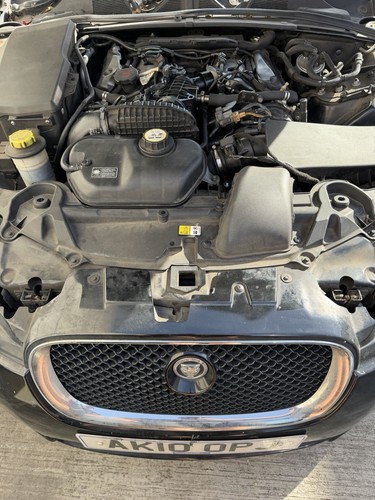 2009 2015 jaguar 3 0 - xf, xj
