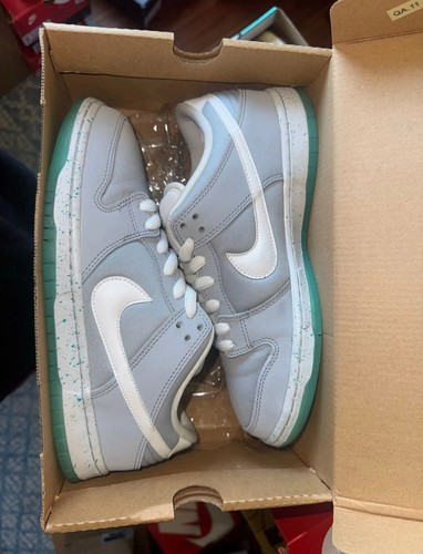 Nike dunk marty mcfly - nike,