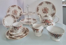 Vintage Colclough Royale Bone