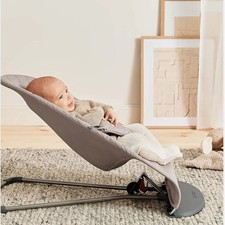 Newborn Baby Bouncer Balance
