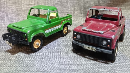 Britain ltd land rover 90 - britain's,