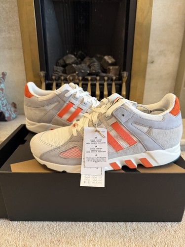Adidas overkill eqt - x,