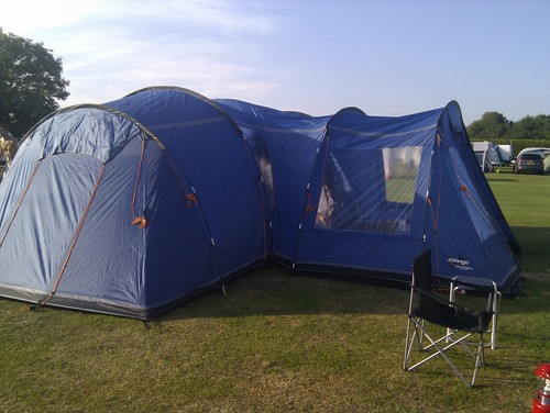 Vango tigris 800xl - vango, with
