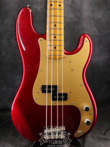 Fender japan 1982 pb57 jv - fender, pb57-95