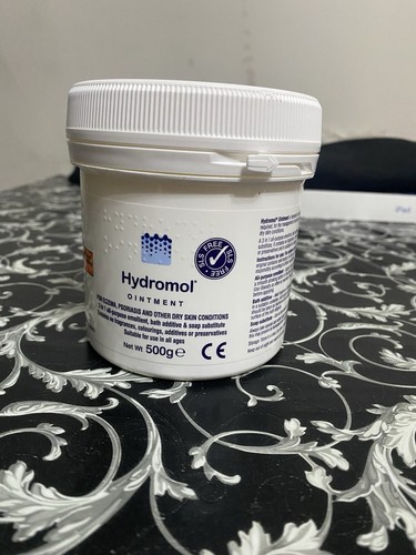 Hydromol ointment 500g - 500g, |
