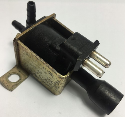 Elektrozawor zawor mercedes - elektrozawor,