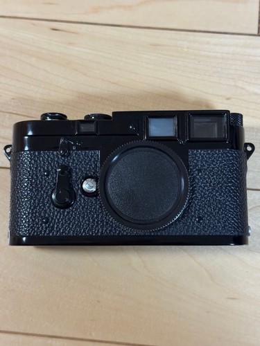 Leica 730000 double stroke - leica, m3