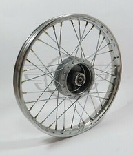 Front Wheel Assembly 17x 1.4