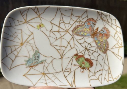 Vintage decorative ceramic - vintage,