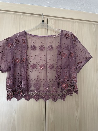 Next bolero jacket - next,