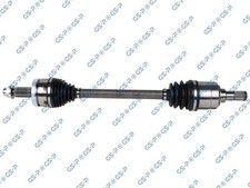 GSP Drive Shaft Front Axle