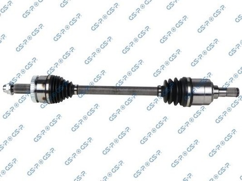 Gsp drive shaft - drive,