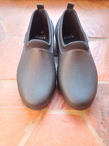 Womens wellie shoes size - wellie, 39