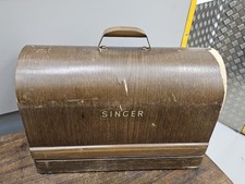 Singer 128k/ 28k Sewing