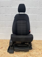 Ford Galaxy 2013-2019 Driver