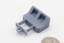 Front Hitch for Pulling