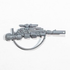 Warhammer 40K Space Marines