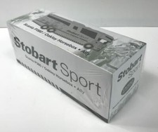 Atlas - JV9111 Scania P380 Oakley Horsebox Ally Stobart Sport 1/76 00 - T48P