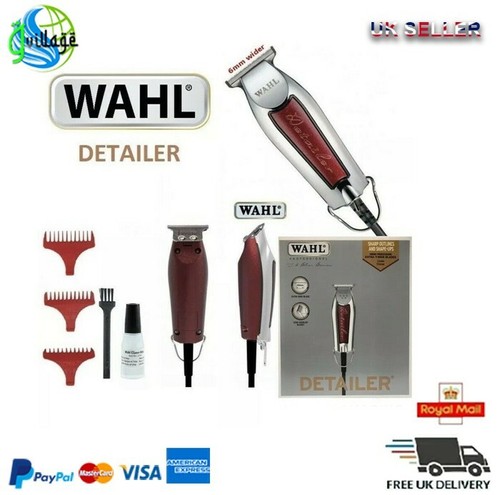 Wahl professional star - wahl, 5