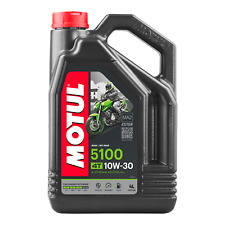 Motul 5100 10W30 4T Ester