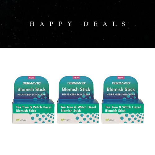 Blemish stick tea - blemish,