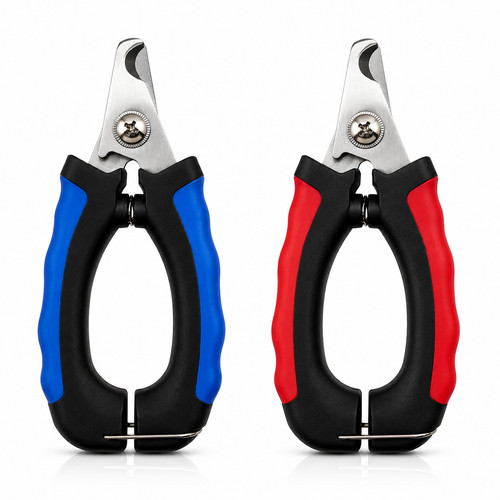 Pet dog nail clippers puppy - pet,