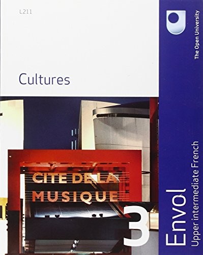 Cultures open university - cultures-open,